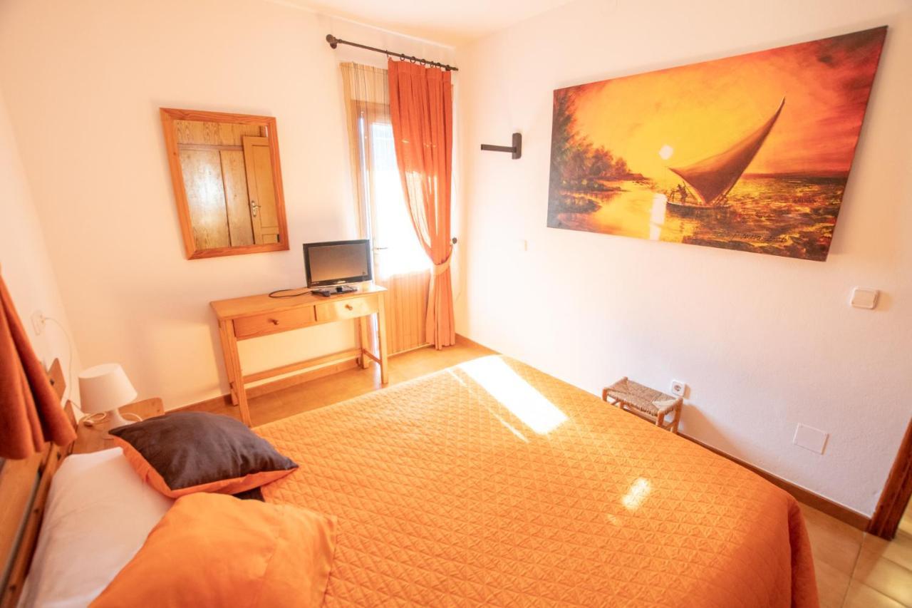 Bosc I Sol Vt Apartment Es Calo  Exterior photo
