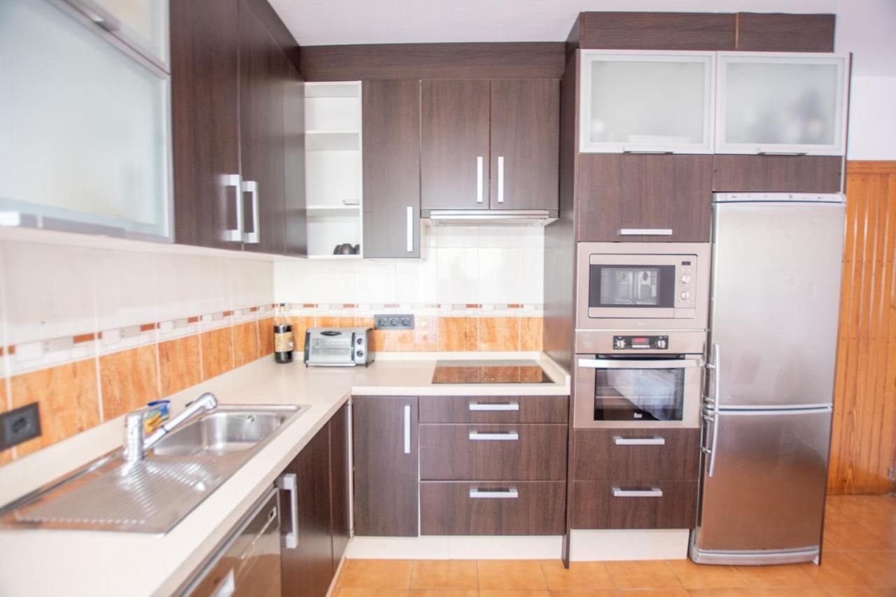 Bosc I Sol Vt Apartment Es Calo  Exterior photo