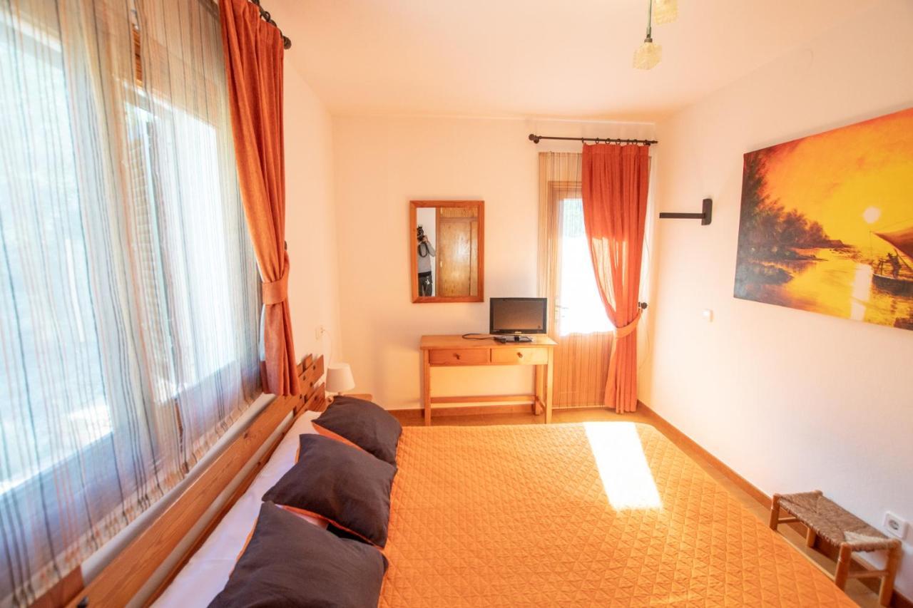 Bosc I Sol Vt Apartment Es Calo  Exterior photo