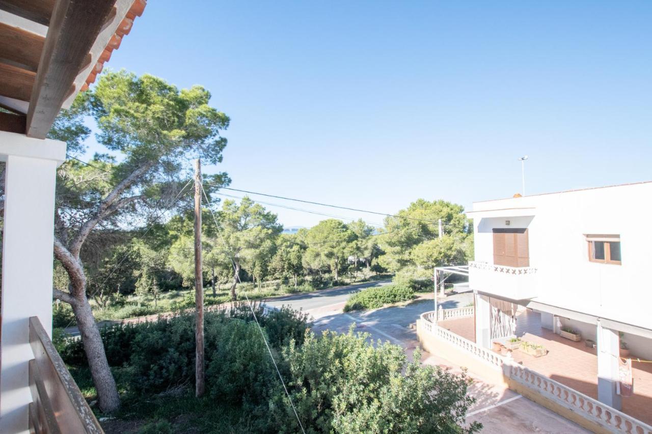 Bosc I Sol Vt Apartment Es Calo  Exterior photo