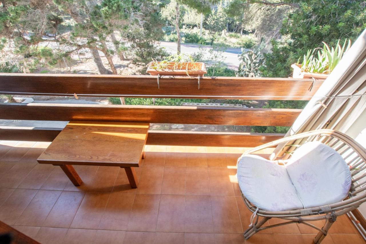 Bosc I Sol Vt Apartment Es Calo  Exterior photo