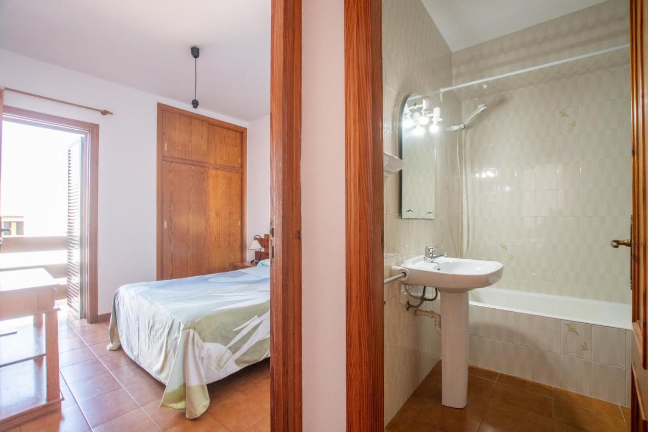 Bosc I Sol Vt Apartment Es Calo  Exterior photo