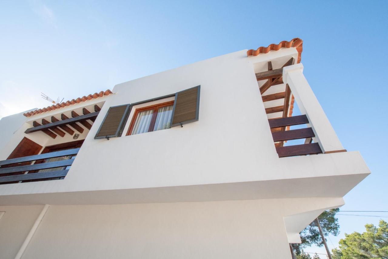 Bosc I Sol Vt Apartment Es Calo  Exterior photo